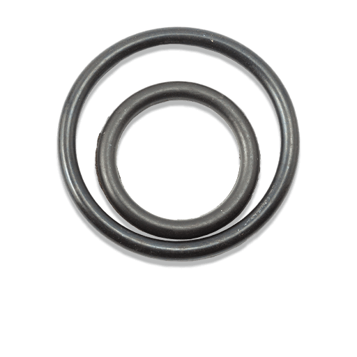 Töltőlevegő cső tömítőgyűrű